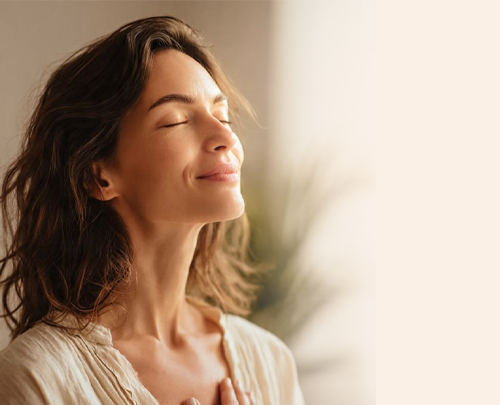Psychological & Emotional Healing