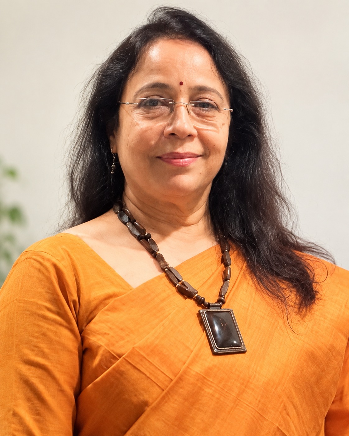 Dr. Vineeta Ketkar